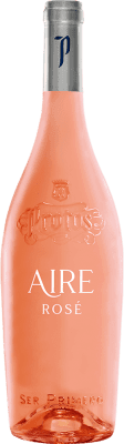 11,95 € Kostenloser Versand | Roséwein Protos Aire Jung D.O. Ribera del Duero Kastilien und León Spanien Tempranillo Flasche 75 cl