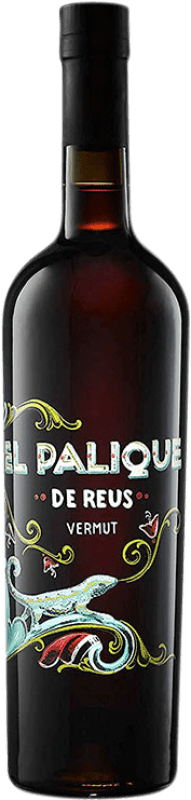 18,95 € 送料無料 | ベルモット Mora-Figueroa Domecq El Palique de Reus Tinto — 赤 スペイン 75 cl