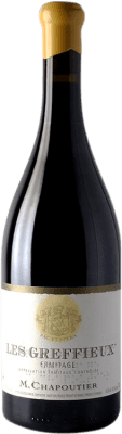 Michel Chapoutier Les Greffieux Syrah 75 cl