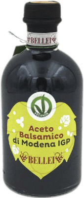 4,95 € 免费送货 | 醋 Bellei Balsamico — 香醋 D.O.C. Modena 意大利 小瓶装 25 cl