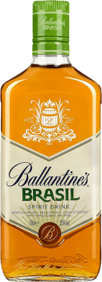 ブレンデッドウイスキー Ballantine's Brasil 70 cl