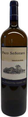 Pazo de Señorans Selección de Añada Albariño 1,5 L