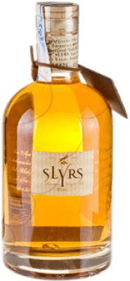 59,95 € Envio grátis | Whisky Single Malt Slyrs Alemanha 70 cl