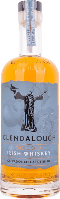 Виски смешанные Glendalough Calvados X.O. Finish Резерв 70 cl