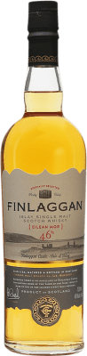 56,95 € Envoi gratuit | Single Malt Whisky Finlaggan Eilean Mor Islay Royaume-Uni Bouteille 70 cl