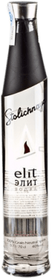 ウォッカ Stolichnaya Elit 6 L