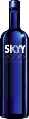 216,95 € Kostenloser Versand | Wodka Skyy Vereinigte Staaten Imperial-Methusalem Flasche 6 L