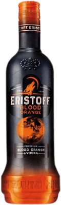 10,95 € 送料無料 | ウォッカ Eristoff フランス 70 cl Blood Orange — ブラッドオレンジ
