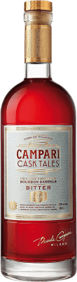 Licores Campari Cask Tales 1 L