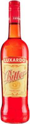 Liquori Luxardo Bitter Rosado 70 cl