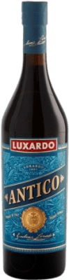 25,95 € Spedizione Gratuita | Vermouth Luxardo Antico Italia 70 cl