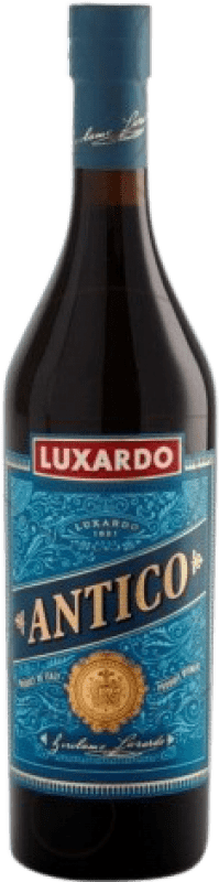 25,95 € Kostenloser Versand | Wermut Luxardo Antico Italien 70 cl