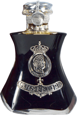 1 878,95 € Envío gratis | Brandy Rubio Luis Felipe España 100 Años 70 cl