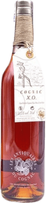 Cognac Conhaque Les Antiquaires X.O. 70 cl