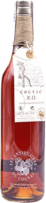 Coñac Les Antiquaires XO Extra Old — Extra Viejo 70 cl