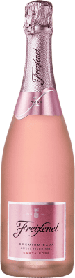 Freixenet Carta Rosé Seco 75 cl