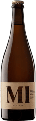 Pedregosa MI Ancestral Pét-Nat Pétillant Naturel — Naturally Sparkling 75 cl