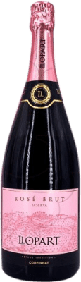 Llopart Brut — Bruto 1,5 L