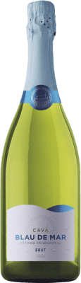 Blau de Mar Brut — брют 75 cl