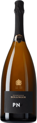 Bollinger PN Pinot Noir — 黑皮诺 Brut — 起泡酒 干型 特级珍藏 1,5 L