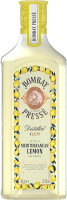 23,95 € 送料無料 | ジン Bombay Presse Lemon イギリス ボトル 70 cl