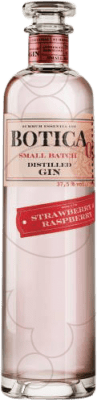 金酒 Botica Gin Strawberry 70 cl