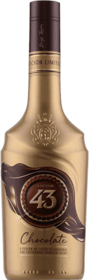 Crema de Licor Licor 43 Chocolate 70 cl