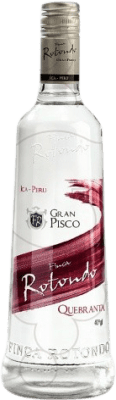 Pisco Finca Rotondo Quebranta 70 cl