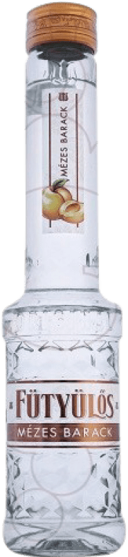 15,95 € Free Shipping | Liqueurs Fütyülös Mezes Barack Hungary Medium Bottle 50 cl