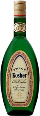 Marc Edelbrände Zwack Kosher Plum Palinka 50 cl