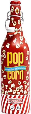 Cremelikör Popcorn 1 L