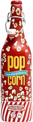 Sahnelikör 1 L Popcorn