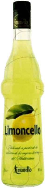 14,95 € Free Shipping | Spirits Limonetto Spain Bottle 70 cl