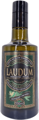 Azeite de Oliva Bocopa Laudum 50 cl