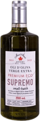 Olivenöl Mas Auró Supremo 70 cl