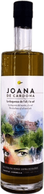 45,95 € Kostenloser Versand | Olivenöl Migjorn Joana E-NOL Extra Nativ Spanien 70 cl