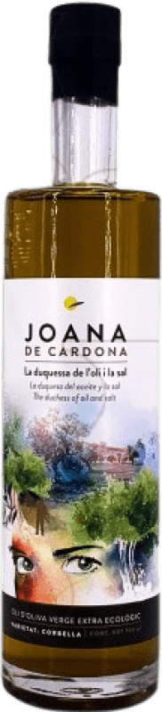 33,95 € Free Shipping | Olive Oil Migjorn Joana Spain Bottle 70 cl