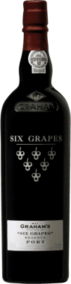 Graham's Six Grapes 75 cl