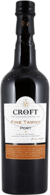 Croft Port Fine Tawny 75 cl