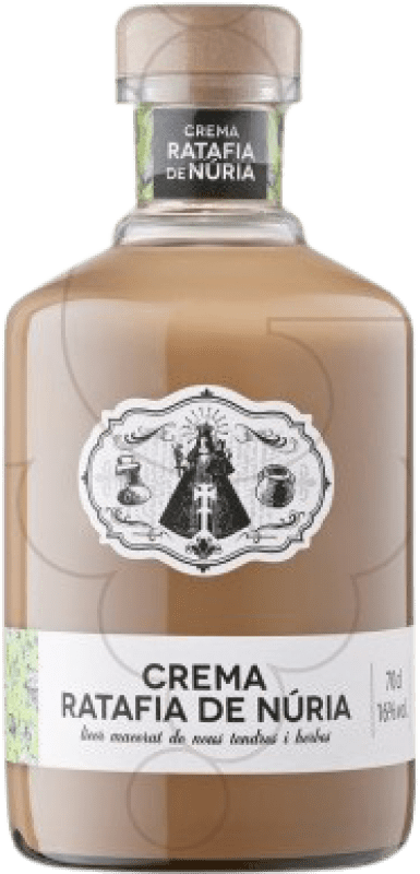 19,95 € Envoi gratuit | Ratafia Bosch Ratafia de Núria Espagne Bouteille 70 cl