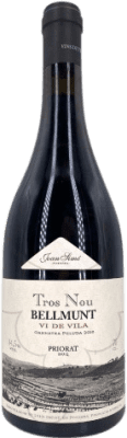 54,95 € Free Shipping | Red wine Joan Simó Tros Nou Bellmunt D.O.Ca. Priorat Catalonia Spain Grenache Bottle 75 cl