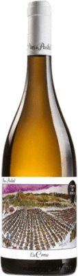 26,95 € Envoi gratuit | Vin blanc Celler d'Espollá La Creu Vins de Postal D.O. Empordà Catalogne Espagne Bouteille 75 cl