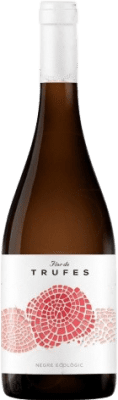 Flor de Trufes Negre Crianza Eco Biologique 75 cl