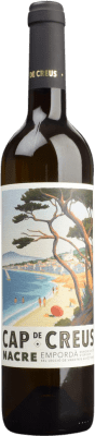 Cap de Creus Nacre Garnacha — Grenache Young 75 cl