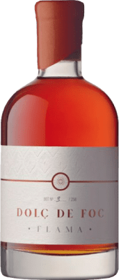 67,95 € 送料無料 | 甘口ワイン Abadal Dolç de Foc Flama カタロニア スペイン ハーフボトル 37 cl