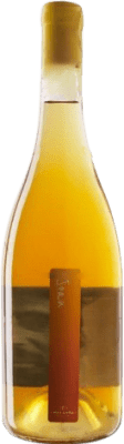 25,95 € Бесплатная доставка | Белое вино Mas Gomà Cosi Joan Blanc Молодой Каталония Испания бутылка 75 cl