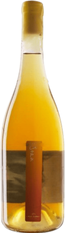19,95 € Бесплатная доставка | Белое вино Mas Gomà Cosi Joan Blanc Молодой Каталония Испания бутылка 75 cl