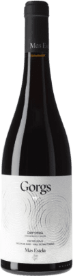 Mas Estela Gorgs Crianza 75 cl