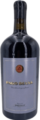 Pago Diana Negre Organic Crianza 75 cl