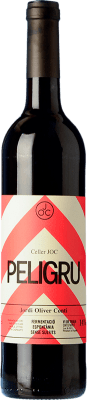 19,95 € Envoi gratuit | Vin rouge Peligru Jeune Catalogne Espagne Merlot Bouteille 75 cl